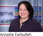 Annette Farbulleh